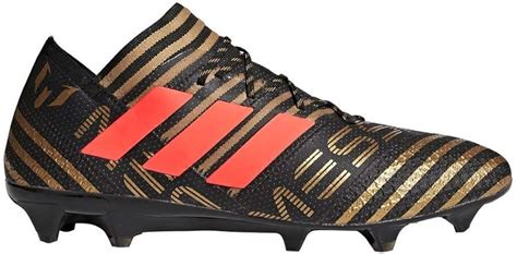 adidas performance nemeziz 17.3 fg jr fußball schwarz|Amazon.com .